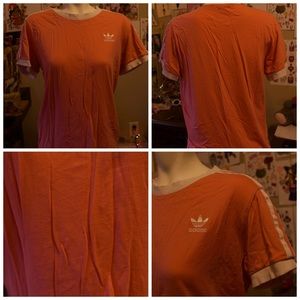 ADIDAS TOP
